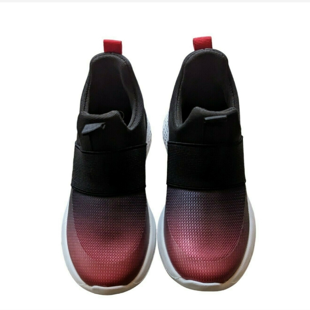 Cat & Jack Toddler Boys Slip-On Sneakers